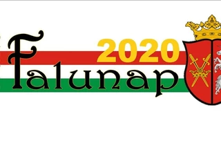 Falunap 2020 Előzetes