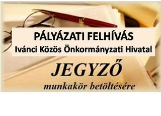 ÁLLÁSPÁLYÁZAT