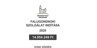 Magyar Falu Program - Falugondnok