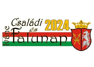 Ivánc Falunap 2024.