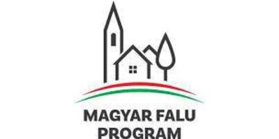 Magyar Falu Program - Plébánia