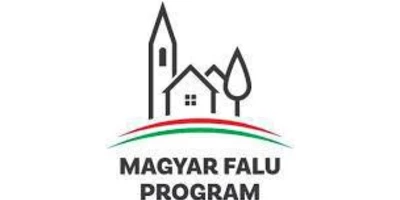 Magyar Falu Program - Plébánia
