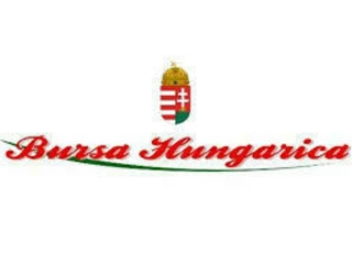 Bursa Hungarica 2025