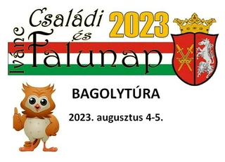 Bagolytúra 2023.